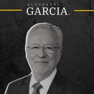 Alexandre Garcia - Vozes - Gazeta do Povo