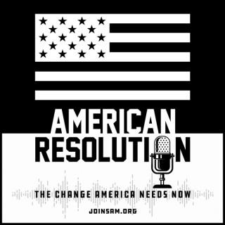 American Resolution