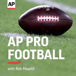 AP Pro Football Podcast