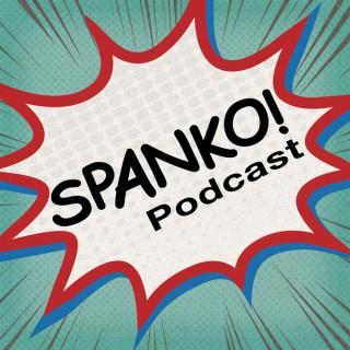Spanko! Podcast