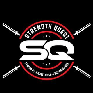 Strength Quest Podcast