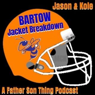 Bartow Jacket Breakdown