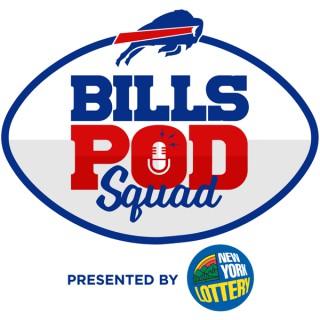 Bills Pod Squad