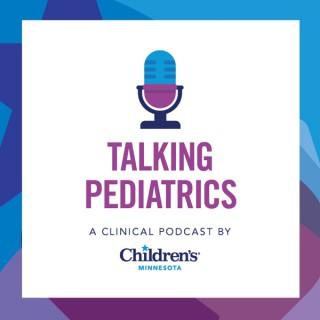 Talking Pediatrics