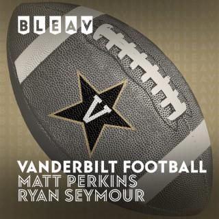 Bleav in Vanderbilt Football