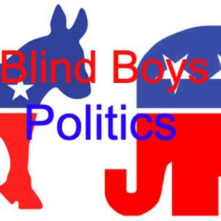 Blind Boys Politics
