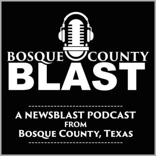 Bosque County Blast