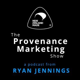 Provenance Marketing Show
