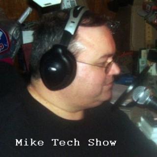 Mike Tech Show