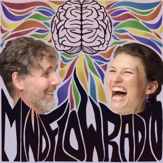 Mindflow Radio: Mindful Peeps Seek Truth