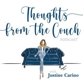 Thoughts from the Couch Podcast