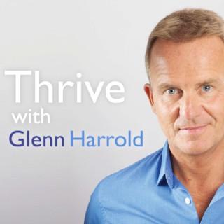 Thrive with Glenn Harrold