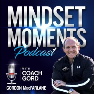Mindset Moments Podcast