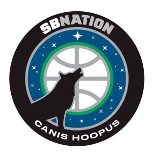 Canis Hoopus: for Minnesota Timberwolves fans