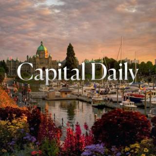 Capital Daily