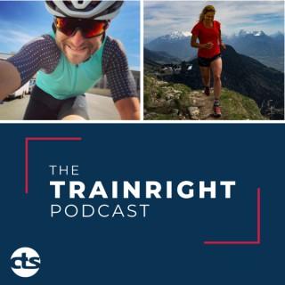 TrainRight Podcast