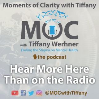 Moments of Clarity with Tiffany