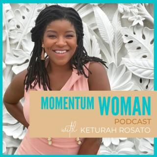 Momentum Woman Podcast