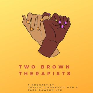 Two Brown Therapists