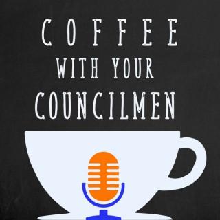 Coffee With Your Councilmen