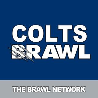 Colts Brawl