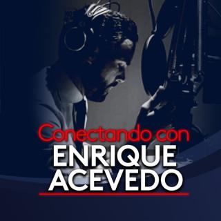 Conectando con Enrique Acevedo