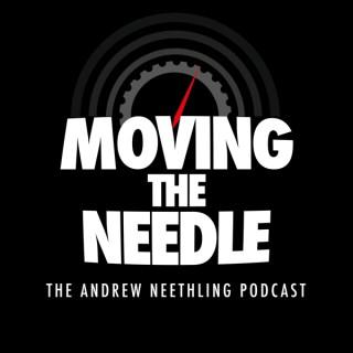 MOVING THE NEEDLE : The Andrew Neethling Podcast