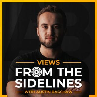 Views from the Sidelines Podcast