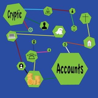 Cryptic Accounts