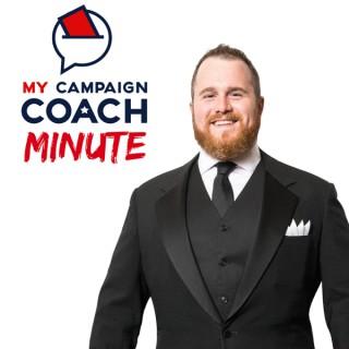 My Campaign Coach Minute