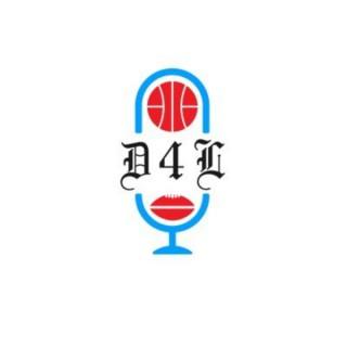 D4L Sports Podcast