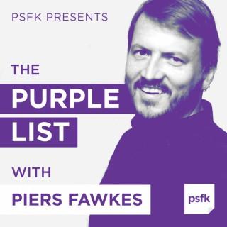 PSFK's PurpleList