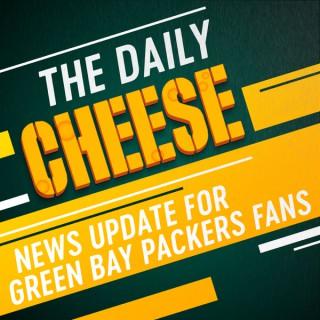 Daily Cheese News Update for Green Bay Packers fans
