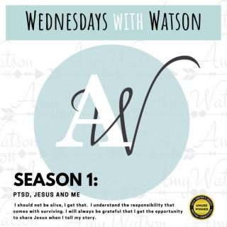 Wednesdays with Watson