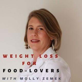 Weight Loss for Food-Lovers