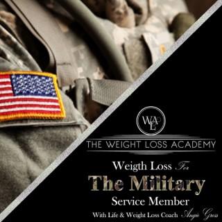 Weight Loss For The Military Service Member