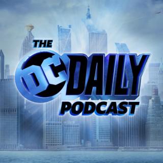 DC Daily Podcast