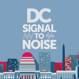 DC Signal to Noise with Jim Wiesemeyer