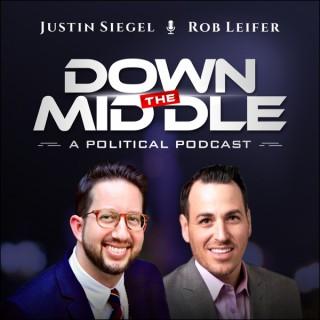 Down the Middle: A Political Podcast