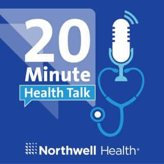 20-Minute Health Talk