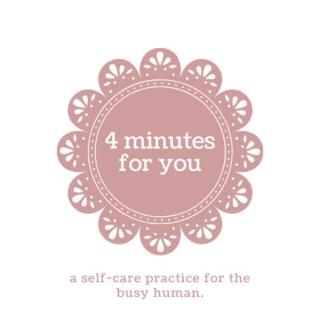 4 Minutes For You