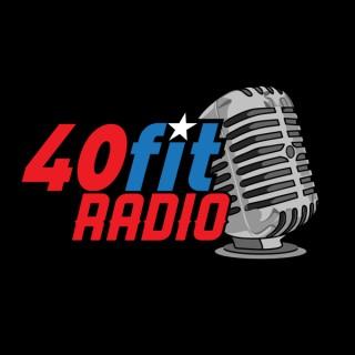 40fit Radio