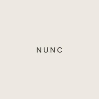Nunc Podcast