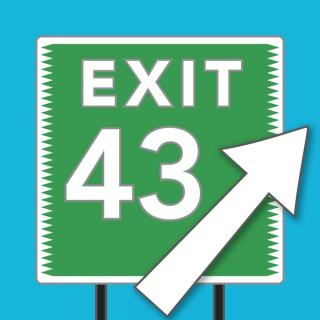 Exit 43