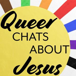 Queer chats about Jesus