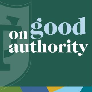 On Good Authority