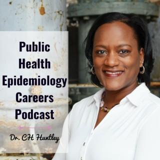 Public Health Epidemiology Careers