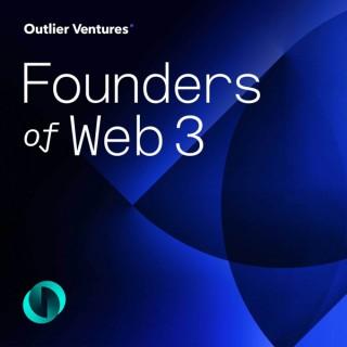 Founders of Web 3