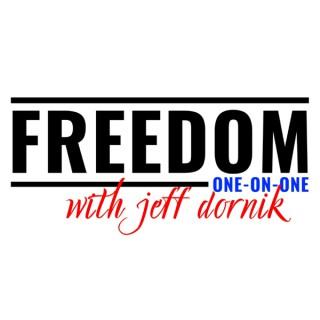 Freedom One-On-One with Jeff Dornik