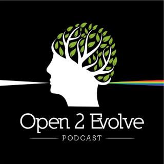 Open2Evolve Podcast